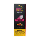 FUME Salt Nic E-Liquid 30ml vape shop