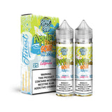 The Finest Sweet & Sour Edition 2x60mL