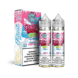 The Finest Sweet & Sour Edition 2x60mL