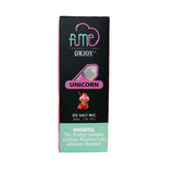 FUME Salt Nic E-Liquid 30ml vape shop