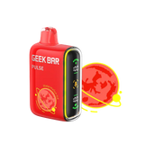 Geekbar Pulse 15k  vape shop