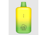 FUME RECHARGE 5000 DISPOSABLE 3pc