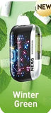 Nexa Ultra 50k disposabale vape