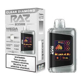 RAZ 25K puff vape shop