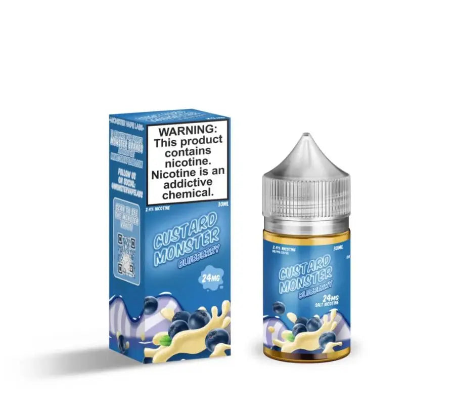 Monster Vape Labs E-Juice
