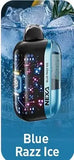 Nexa Ultra 50k disposabale vape