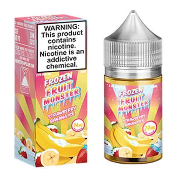 Fruit Monster Salts Nicotine E-Liquid 30ml