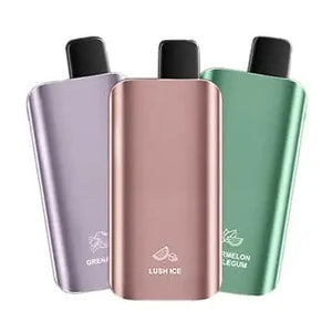 HQD CUVIE GLAZE 15000 Puffs - 3pc - vape shop HQD CUVIE GLAZE 15000 Puffs - 3pc - vape shop