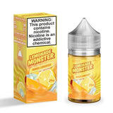 Lemonade Monster - Synthetic 100ml vape shop