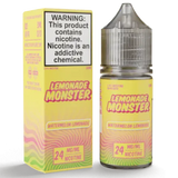 Lemonade Monster - Synthetic 100ml vape shop