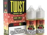 Twist Salt Nic E-Liquid 2x30ml