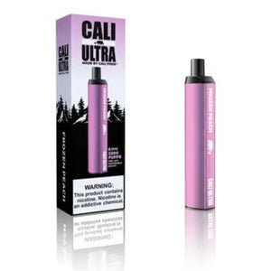 Cali Ultra Disposable - 1pc - vape shop vape shop Cali Ultra Disposable - 1pc - vape shop vape shop