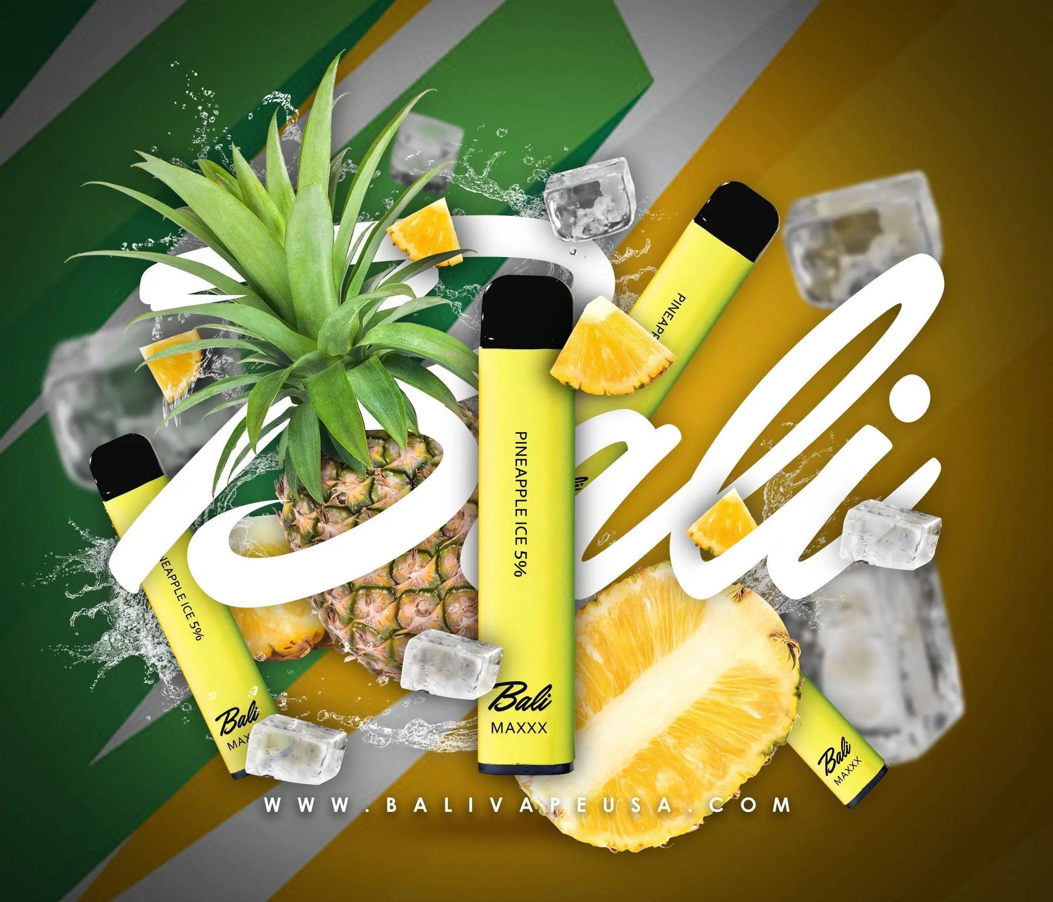 Bali Disposable Vape -3 pc - - vape shop Bali Disposable Vape -3 pc - - vape shop