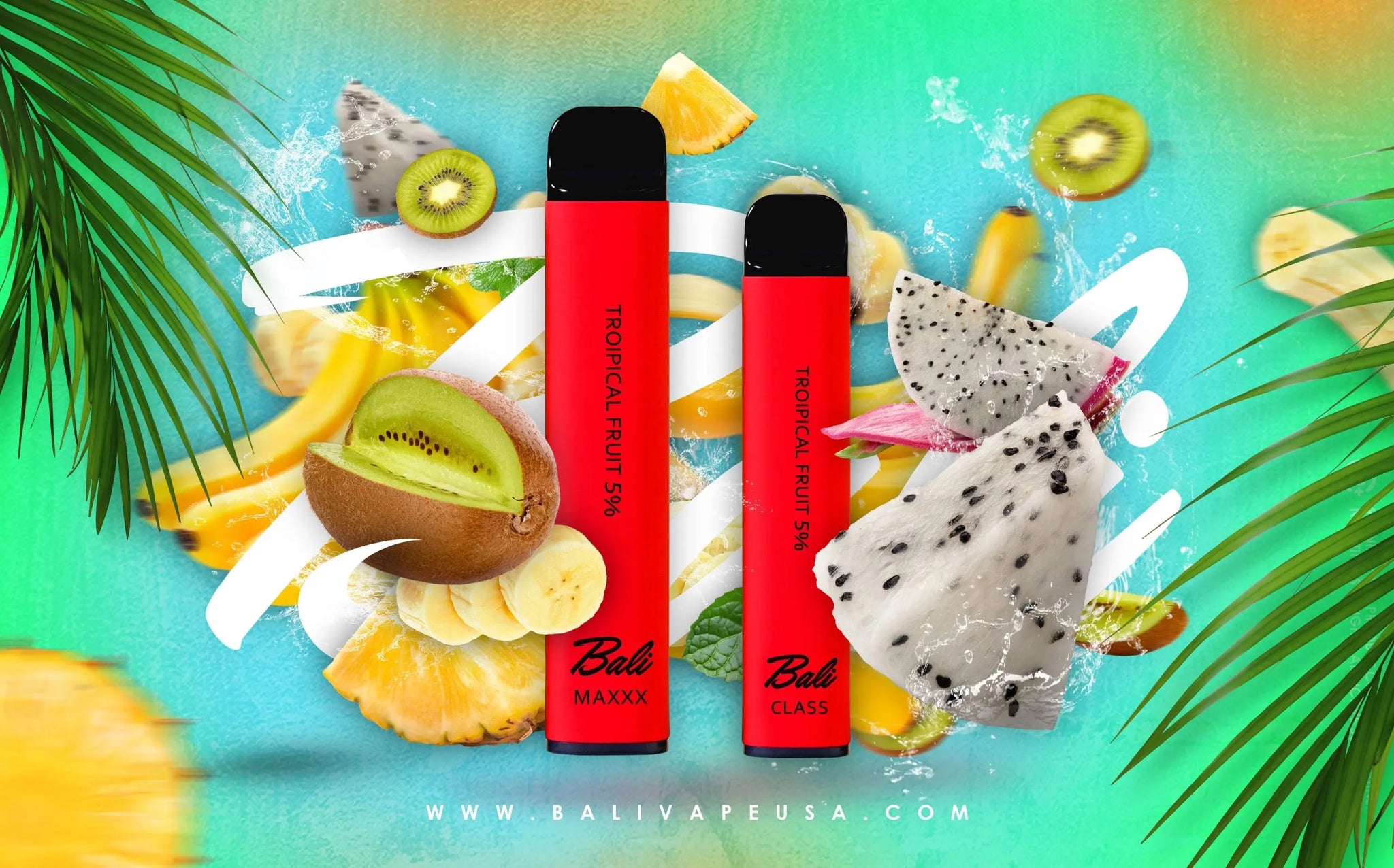 Bali Disposable Vape -1 pc - - vape shop Bali Disposable Vape -1 pc - - vape shop