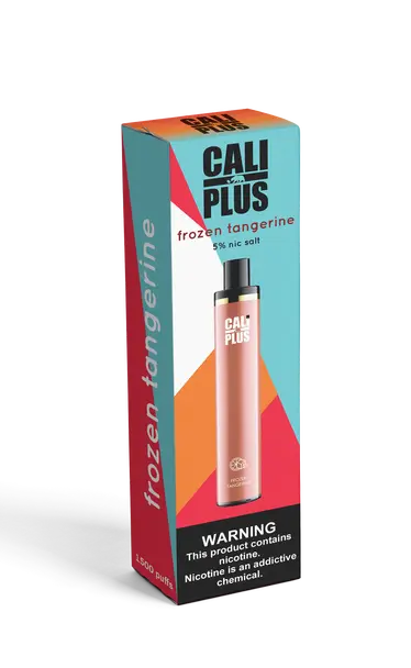 Cali Plus Disposable - 1pc - vape shop vape shop Cali Plus Disposable - 1pc - vape shop vape shop