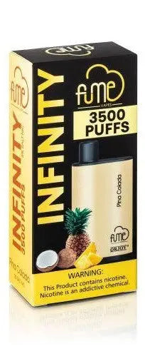 Fume INFINITY - vape shop vape shop Fume INFINITY - vape shop vape shop