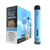 Hyppe Max Flow MESH Disposable Vape Device - 5PC