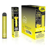 Fume EXTRA Disposable Vape Device - 1PC