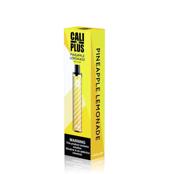 elfbar elfa master akku Shop Cali XLT 40K Puffs Disposable main image 0